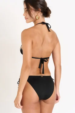 Livia 2 PIÈCES MARINO AGULA Noir