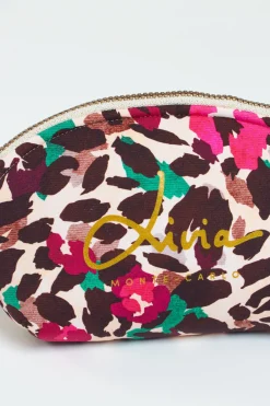 Livia ACCESSOIRE TEXTILE ANNA SALIS Beige Best