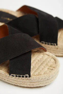 Livia Chaussures ALEENTA CHAUSSURE Noir Discount