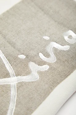 Livia Serviette de plage GIORGOS FOUTAS Multicolore Discount