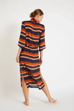 Livia Tunique ALVEAR VOILAFREEKA Multicolore Best