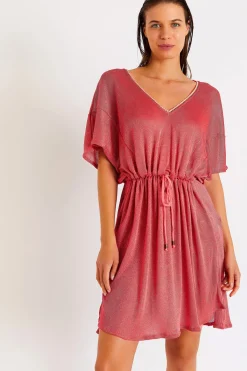 Livia Tunique MILDAE ALACADEZA Rose Online